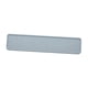thumbnail image 2 of Alfombrilla de silicona para frigorífico, suave, antiderrames, impermeable, 68 x 16,5 x 1,5 cm Gris, 2 of 8