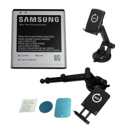 Original Samsung Battery EB-L1F2HVU For Samsung Galaxy i9250 Nexus 1750mAh - 100% OEM - Brand NEW in Non-Retail