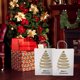 thumbnail image 4 of KAKOWELY 2 bolsas de regalo navideñas de papel para fiestas, contenedor de dulces, 4 of 4