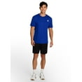 thumbnail image 5 of Reebok Men's and Big Men's Legacy Core Short Sleeve Tee Shirt, Sizes XS-5XL, 5 of 5