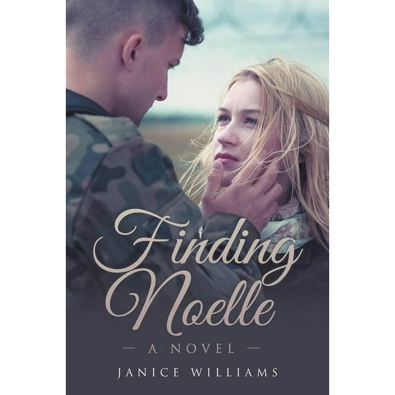 Finding Noelle, (Paperback)