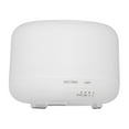 thumbnail image 1 of Essential Oil Diffuser, Convenient Aroma Diffuser With Light  For Professional Use For Office For Home For Sleep For General Purpose, 1 of 8
