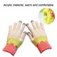 thumbnail image 4 of Guantes de invierno para hombre Mujer Guantes para correr Trabajo Kuyhfg Bienvenido a Kuyhfg, 4 of 5
