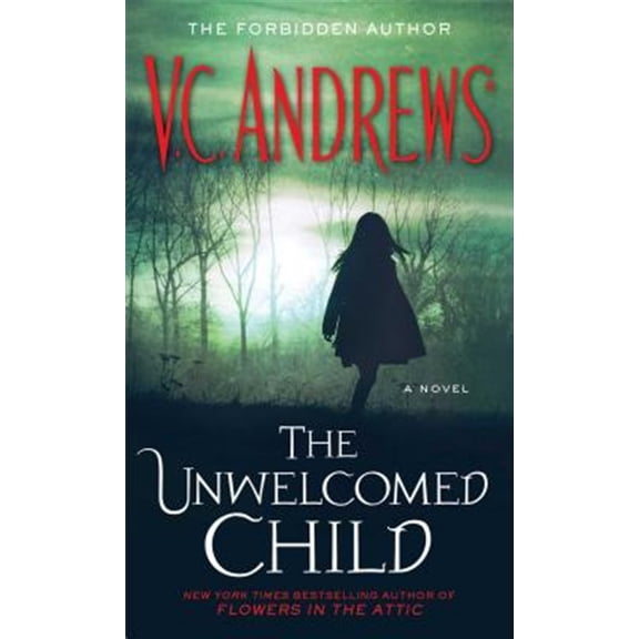 Pre-Owned The Unwelcomed Child (Mass Market Paperback) 1451650892 9781451650891