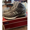 thumbnail image 1 of New Balance 990v4 HIGH top Grey Silver running Sneakers MO990GR4 Men's NIB 8 4E, 1 of 6