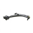 thumbnail image 2 of Mevotech GS70162 Suspension Control Arm & Ball Joint Assembly Fits select: 2006-2011 VOLVO S40, 2006-2013 VOLVO C70, 2 of 7