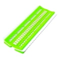 thumbnail image 1 of Soporte para Hilo Punto Cruz Accesorio Herramientas 50 Agujeros Almacenamiento Costura DIY, 1 of 9
