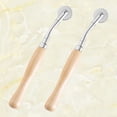 thumbnail image 4 of SWETRACE Quilting Tools And Gadgets Sewing Tool Assorted Color 2Set Stainless Steel Professional, 4 of 10