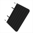 thumbnail image 3 of Universal Anti-Dirty Pad for Pet Dogs Trunk Bumper Protection Pad Foldable Reusable Easy to Clean Car Floor Mat, 3 of 7