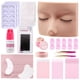 thumbnail image 1 of Kit de extensión de pestañas Vznffur Lash Kit para principiantes, 1 of 7