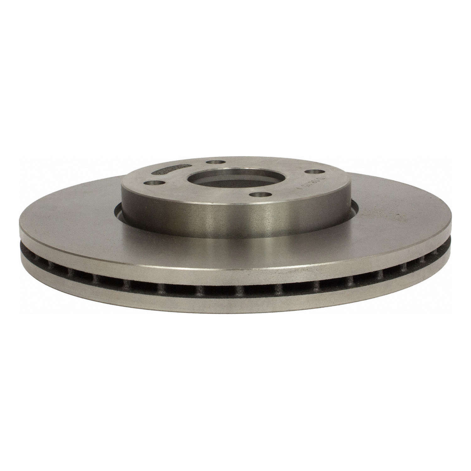 Motorcraft Disc Brake Rotor BRR-186 Fits select: 2005-2007 FORD FOCUS