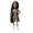 6, variant on A-Waroom 12 Inch Naked Black Doll African Black Doll Moveable Jointed Body Doll Toys for Girls