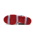thumbnail image 5 of NIKE MENS SB Dunk Low "eBay - Sandy Bodecker" FD8777 100 from Stadium Goods, 5 of 8