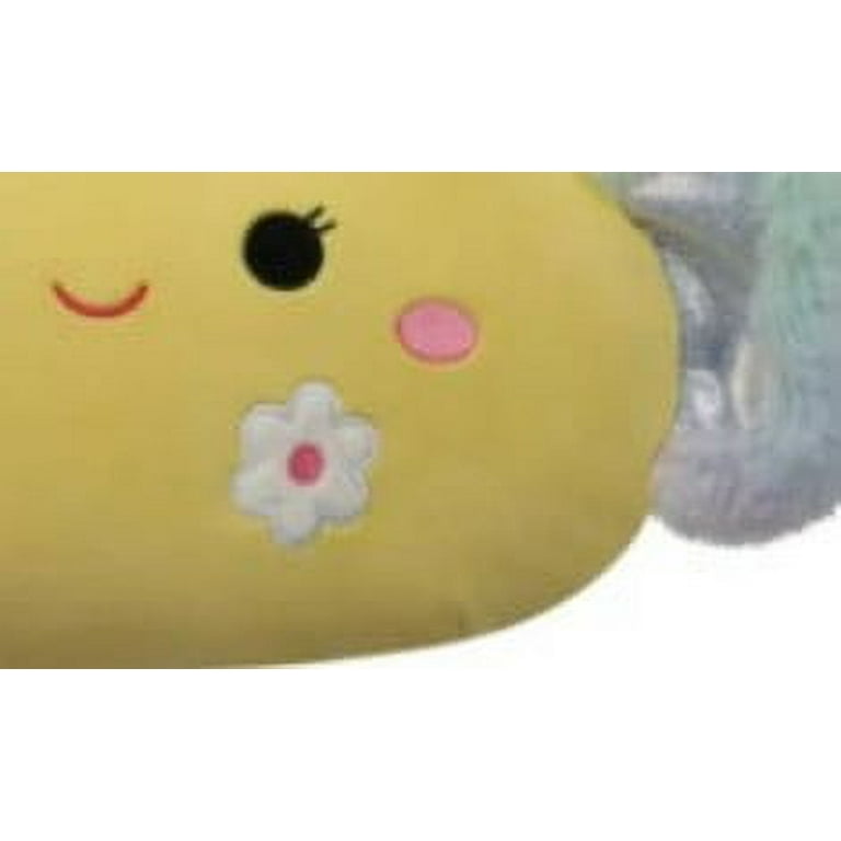 ✯ Mallow ✯ Squishmallows Lalinda The Pastel Giraffe with Spots 12