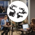thumbnail image 2 of CIYISON Laptop LCD Hinges Support Rod for AcerAspire A515-54 A515-44 A515-55 Left and Right LCD Screen Hinges 100% Tested, 2 of 12