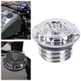 thumbnail image 3 of Miulika Fuel Gas Tank Oil Cover for 1992-Newer XL / Professional, 3 of 9