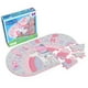 thumbnail image 3 of Puzzle de espuma Spin Master Games Peppa Pig, 25 piezas, 3 of 5