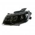 thumbnail image 2 of For Chevy Camaro 2016 2017 2018 Headlight Assembly Driver and Passenger Side | Pair | Composite | GM2502422, GM2503422 | 84078851, 84244102, 2 of 3