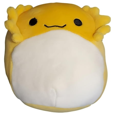 Squishmallows 5" Bertwin The Bearded Dragon