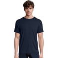 thumbnail image 2 of Hanes Men's X-Temp w/Fresh IQ Tri-Blend Performance Tee, 2 of 4