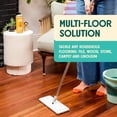 thumbnail image 3 of Aunt Fannie's Floor Bundle: Hardwood Cleaner, Multi-Surface Vinegar Floor Cleaner, and Carpet Refresher, 3 of 4