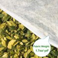 thumbnail image 4 of Plant Cover Frost-proof Freeze-proof Animals-proof Reusable Garden Winter Protection, 4 of 6