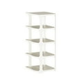 thumbnail image 1 of Étagère à Chaussures Rangement Étagère à Chaussures Multicouche Gain de Place Entrée Dortoir Armoire à Chaussures Rangement Ménager Étagère à Pantoufles, 1 of 6