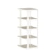 thumbnail image 2 of Zapatero para armario, zapatero de almacenamiento, zapatero multicapa, ahorrador de espacio, para puerta de entrada, dormitorio, zapatero, almacenamiento doméstico, zapatillas, estante de almacenamien, 2 of 6