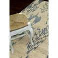 thumbnail image 2 of nuLOOM Hand Knotted Angelika Hemp And Wool Area Rug or Runner, 2 of 2