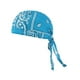 thumbnail image 2 of Gorra para hombre perfecl actividades al aire libre azul, 2 of 8