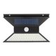 thumbnail image 1 of Lámpara De Pared De 67 Leds, Luz De Pared De Inducción De Cuerpo Humano Con Ajuste De Ángulo, Luz Solar Impermeable Ip65 Para Camino De Patio De Jardín Al Aire Libre Minnieouse HA013098-00, 1 of 7