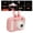 Pink, variant on Suodoka Kids Camera 400mAh 20MP 1080P HD Dual Lens Eye Protecting 2.0 inches / 5.08 cm Screen Micro USB Toddler Digital Video Camera Blue
