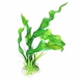 thumbnail image 2 of Advancent Adorno de plantas acuáticas de 23cm para acuario Decoración TYPE1 Advancent JJ8357-00, 2 of 6