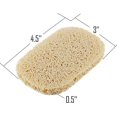 thumbnail image 2 of Soap Saver Pads, Non-Slip Soap Holder Pad, Soap Saver Dish for Shower Kitchen Bathroom Travel Hotel Cleaning Supplies, 4 Piece SetBeige, 2 of 4