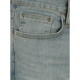 thumbnail image 4 of George Men's and Big Men's Athletic Fit Jeans, 4 of 4