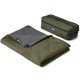 thumbnail image 1 of Manta YETI Lowlands multiusos con bolsa de viaje, color verde oliva, 1 of 9