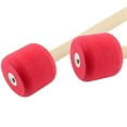 thumbnail image 2 of Drum Sticks Major Universal Chic Percussion Instrument Stage Performance Music Drumsticks 2 Pcs, 2 of 6