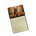 thumbnail image 6 of Akita Fall Sticky Note Holder 3.25 in x 5.25 in, 6 of 33