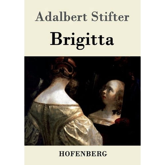 Brigitta (Paperback)
