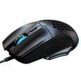 thumbnail image 1 of TAIOU USB Wired E-sports Mouse Gaming Mouse with RGB Breathing Light Adjustable DPI for Laptop, 1 of 8