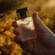 RawChemistry Midnight Pheromone Infused Cologne for Men 1 oz.