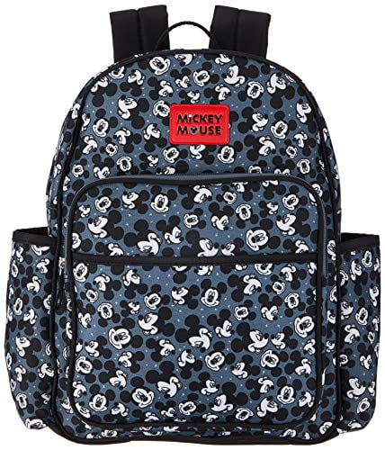 mickey diaper backpack