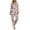 White, variant on Virmaxy Pajamas for Women Set Colorful Halloween Pajama Set Pink and Orange Pumpkin Print Notch Collar Button Down Silky Sleepwear for Fall Holiday White