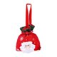 thumbnail image 1 of Kids Baby Girls Santa Clause Christmas Tree Costume Dress Set Green Elf Outfits Children Xmas Cosplay Carnival Festival Clothes, 1 of 4