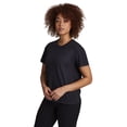 thumbnail image 3 of Reebok Women's Legacy 2.0 Meet and Greet Short Sleeve Top, Sizes XS-4X, 3 of 6