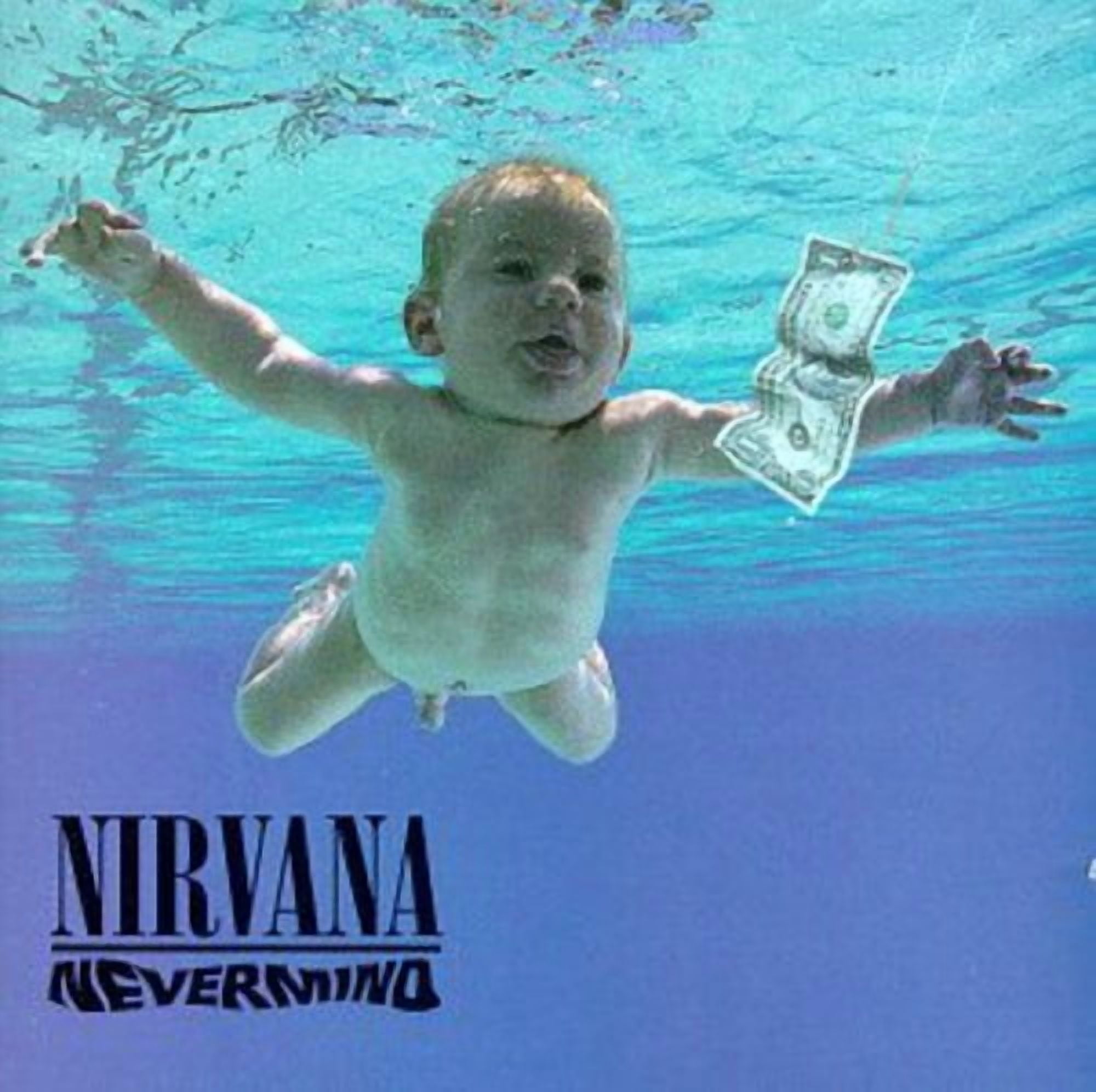 Nirvana - Incesticide - Music & Performance - CD - Walmart.com