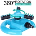 thumbnail image 3 of Kids Sprinklers For Yard Outdoor Activities-Spray Waterpark Backyard Water Toys For Kids-Splashing Fun Activity For Summer, 3 of 7