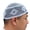 Style1, variant on Soft Mesh Kufi Kippah Cover for Adults and Children Comfortable Wear for Extended Use During Ceremonies