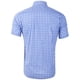 thumbnail image 2 of Camisas a cuadros, camisa casual de manga corta para hombre, camisa tradicional de corte regular, 2 of 8