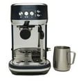 thumbnail image 3 of Breville Bambino Plus Espresso Machine (Damson Blue), 3 of 10
